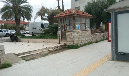 KENDİ GİTTİ ADI KALDI