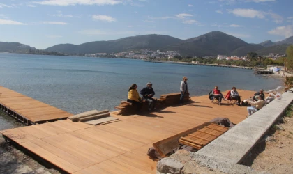 Basın ve Ka­mu­oyu­na