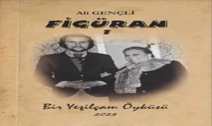 ALİ GENÇLİ'DEN YEŞİLÇAM ANI­LA­RI: FİGÜRAN YA­YIM­LAN­DI