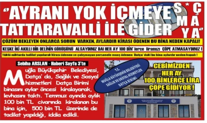 ‘’AYRANI YOK İÇMEYE TATTARAVALLİ İLE GİDER S*ÇMAYA’’