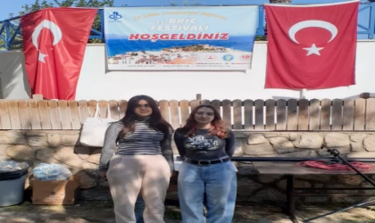 SON YILLARIN EN GÜZEL FESTİVALİYDİ…