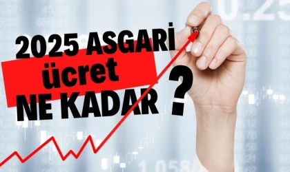 Asgari Ücret Net 22.104 TL Oldu