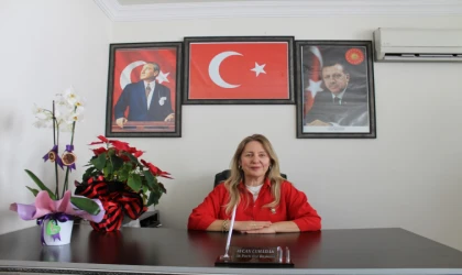 CUHADAR'DAN 5 Aralık Dünya Kadın Hakları Günü Kutlaması