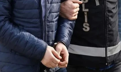 Emniyet' ten FETÖ Operasyonu!