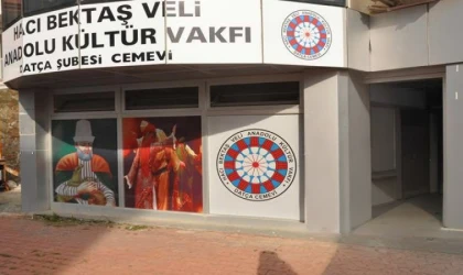 HACI BEKTAŞ VELİ ANADOLU KÜLTÜR VAKFI DATÇA ŞUBESİ'NDEN 8 MART DÜNYA EMEKÇİ KADINLAR GÜNÜ BASIN AÇIKLAMASI