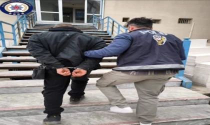 ADALET, KAÇANLARA DUR DEDİ ! 6 ŞAHIS TUTUKLANDI