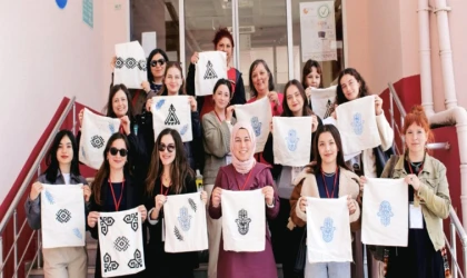 MSKÜ’de Yörük Türkmen Kültürü Eğitimi Gerçekleştirildi