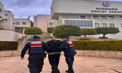 UYUŞTURUCU SUÇUNDAN ARANAN FİRARİ YAKALANDI