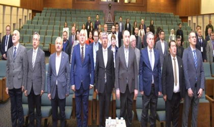 VALORE 2025: ULUSLARARASI DÜZEYDE SÜRDÜRÜLEBİLİR MADENCİLİK ETKİNLİĞİ