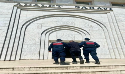 ARANAN ŞAHISLARA YÖNELİK BAŞARILI OPERASYON