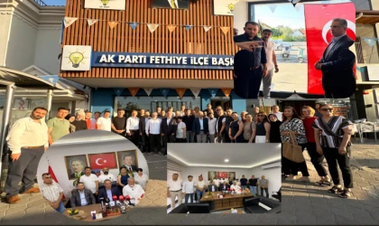 Haluk Laçin: “Saldırının Failleri Hukuk Önünde Hesap Verecek”