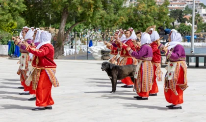 HAYAT BOYU ÖĞRENME HAFTASI ETKİNLİKLERİ BAŞLADI