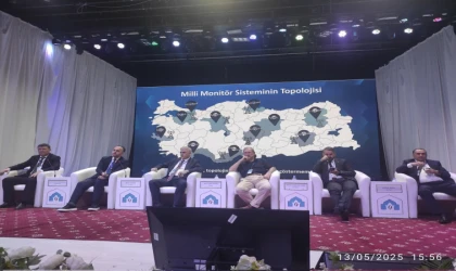 TÜRK DÜNYASI’NDA MÜHENDİSLİĞİN GELECEĞİ TÜRKİSTAN’DA KONUŞULDU