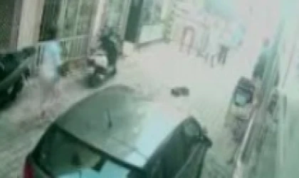 BABA VE OĞUL BIÇAKLANARAK ÖLDÜRÜLDÜ