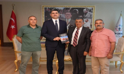 Datça’dan Ataşehir’e Kültür Köprüsü: 15. Hızırşah Etkinliği’ne Davet