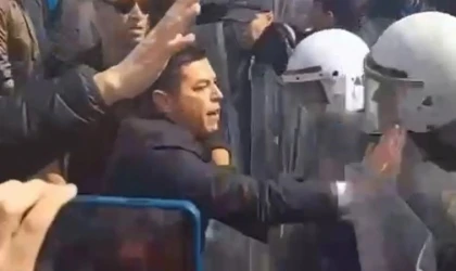 MARMARİS BELEDİYE BAŞKANI ACAR ÜNLÜ HAKKINDA KAMU DAVASI AÇILDI