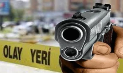 SİLAHLI ÇATIŞMA: BİR KİŞİ HAYATINI KAYBETTİ