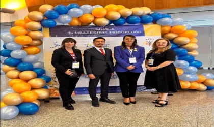 Stem & eTwinning sergi ve ödül töreni düzenlendi