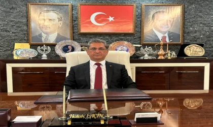 ZEKİCAN BALCI, AK PARTİ İL DANIŞMA KURULU TOPLANTISINI BIRAK, CHP DEKİ İKTİDAR KAVGASINDAN BAHSET