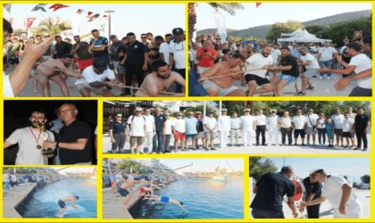 1 TEMMUZ KABOTAJ BAYRAMI RENKLİ GÖRÜNTÜLERLE ÇOŞKUYLA KUTLANDI (2)