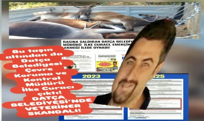 "ADRESE TESLİM” KADRO MU, GÖZ GÖRE GÖRE TORPİL Mİ?