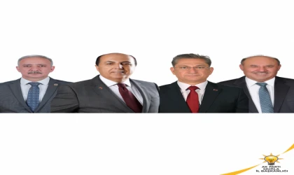 AK PARTİ MUĞLA İL BAŞKANLIĞI’NDAN SERT TEPKİ: “FİTNEYE PRİM VERMEYECEĞİZ!”