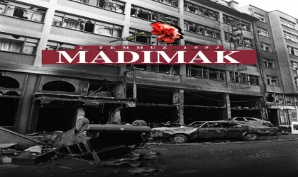 BBP DATÇA İLÇE BAŞKANI SERVET TATLI’DAN MADIMAK ANMASI VE KARDEŞLİK VURGUSU