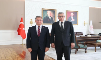 FETHİYE’YE 500 YATAKLI DEVLET HASTANESİ MÜJDESİ!