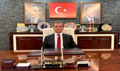 HALUK LAÇİN: “15 TEMMUZ'U UNUTMAK, YENİ İHANETLERE ZEMİN HAZIRLAMAK DEMEKTİR”