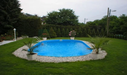 HAVUZ FACİASI: 2 YAŞINDAKİ ÇOCUK HAYATINI KAYBETTİ