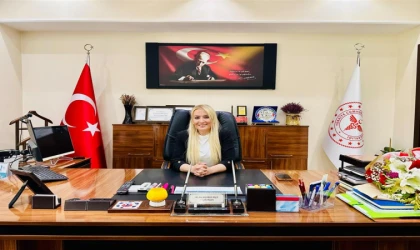 MUĞLA’DA SAĞLIKTA DR. ERİŞ İLE  YENİ DÖNEM “HEDEF SAĞLIKTA TÜRKİYE YÜZYILI”