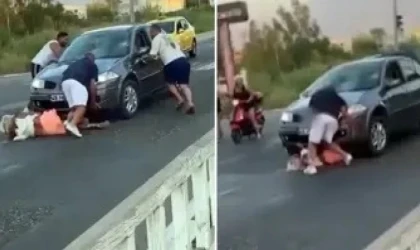 ALKOLLÜ SÜRÜCÜNÜN ÇARPTIĞI LİSA JANE Dİ PALMA HAYATINI KAYBETTİ