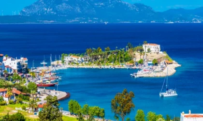 DATÇA'DA DUYDUM BU HAFTA SOKAKTA YÜKSELEN 5 CÜMLE