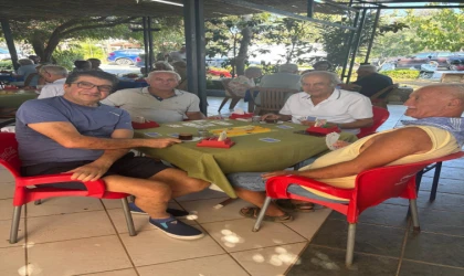 İÇİMİZDEN BİRİLERİ -KAPTANIN SEYİR DEFTERİ YA DA TOP YOKSA HABER DE YOK!