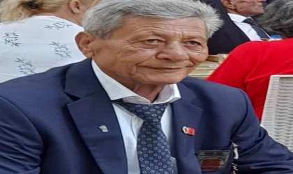 Kıbrıs Gazimiz Hasan Uslu’yu Kaybettik (GÜNCELLEME)