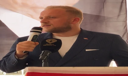 MHP MUĞLA İL BAŞKANI BURAK DEMİREL’DEN ANAHTAR PARTİ İL BAŞKANINA SERT YANIT