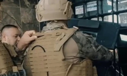 PALAMUTBÜKÜ’NDE “DALLAS ÇETESİ”NE DARBE: 5 ÇETE ÜYESİ YAKALANDI