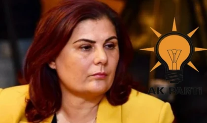 SİYASET KULİSLERİ HAREKETLENDİ: ÖZLEM ÇERÇİOĞLU AK PARTİ’YE Mİ GEÇİYOR?