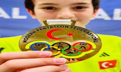 BÜ­YÜK­ŞE­HİR SPOR­CU­SU TÜR­Kİ­YE ŞAM­Pİ­YO­NU OLDU