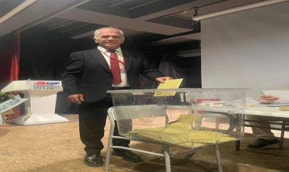 CHP DATÇA’DA SEZAİ ÖZ GÜVEN TAZELEDİ