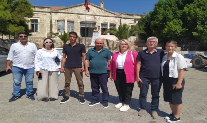 DATÇA’DA YATIRIM RÜZGÂRI: HASTANEDEN HALI SAHAYA, EĞİTİMDEN YAŞLI BAKIMEVİNE