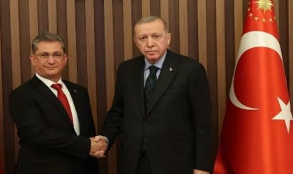 HALUK LAÇİN AK PARTİ MUĞLA İL BAŞKANLIĞI GÖREVİNDEN AYRILDI