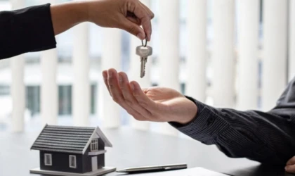 KONUT SATIŞLARI GERİLEDİ: AĞUSTOS AYINDA DÜŞÜŞ VAR