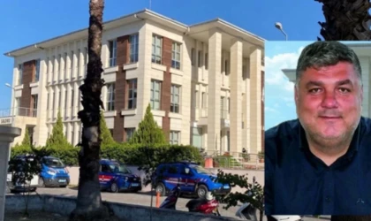 KÖYCEĞİZ’DE SAHTE BELGE OPERASYONU: BAŞKAN YARDIMCISI GÖZALTINDA