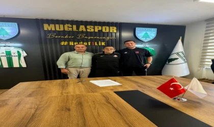 DATÇA 1923 SPOR’DAN MUĞLASPOR’A 4 GENÇ YETENEK TRANSFER OLDU