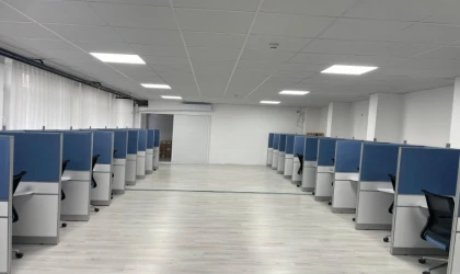 DATÇA’DA E-SINAV DÖNEMİ BAŞLIYOR: AÇIK LİSE ÖĞRENCİLERİ ARTIK İLÇEDE SINAVA GİREBİLECEK