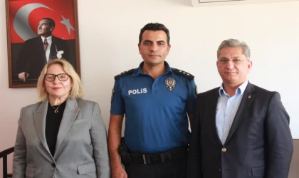 DATÇA’DA GÜVENLİKTE YENİ DÖNEM