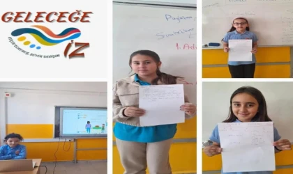 DATÇA’DA KODLARLA ADALET YAZILDI!