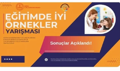 Datça’dan Doğaya Dost Projelerle Büyük Başarı