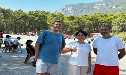 DATÇA’DAN TÜRKİYE BOCCE ŞAMPİYONASI’NA ÜÇ TEMSİLCİ